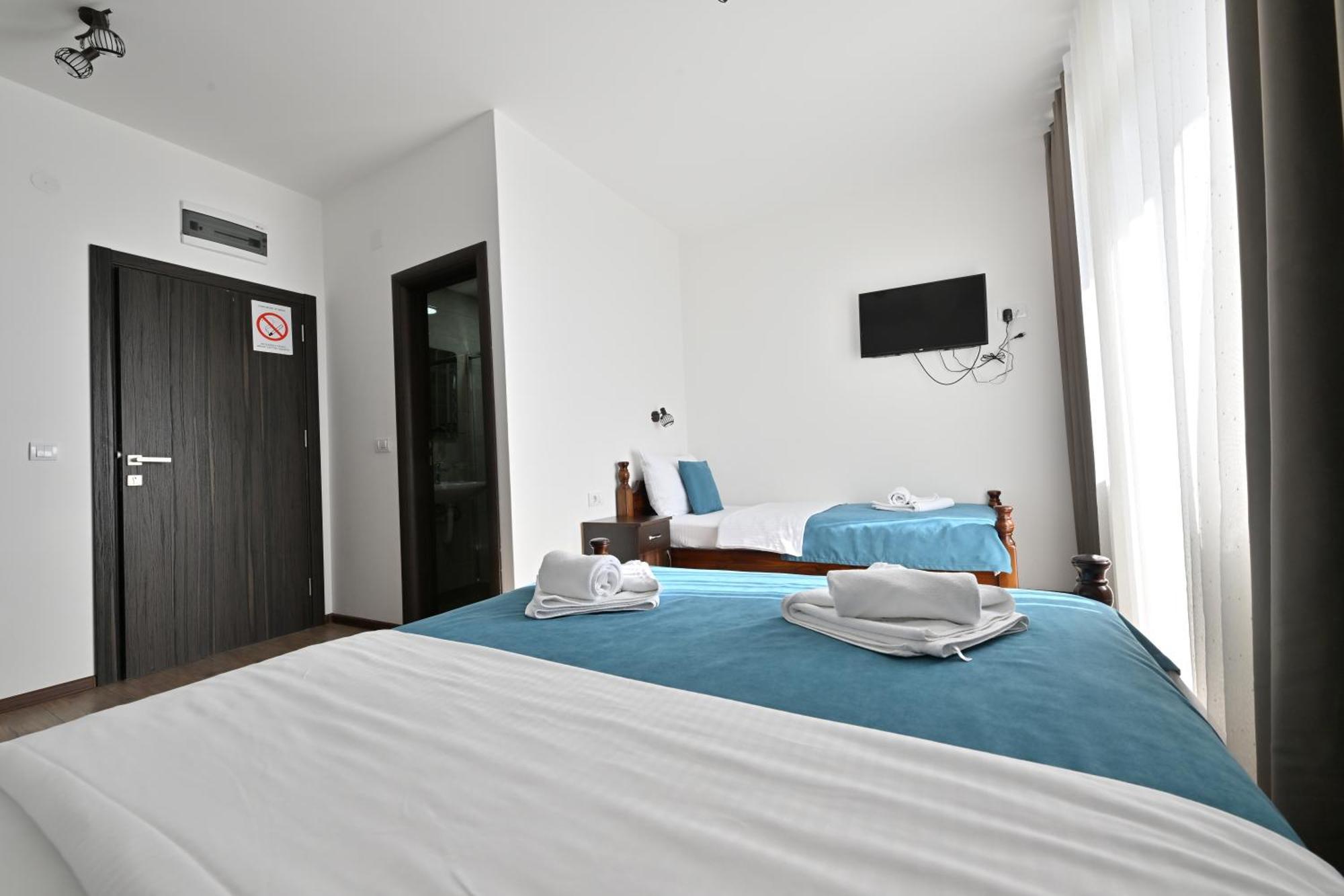 Konak Vuk โนวาวาโรช ภายนอก รูปภาพ