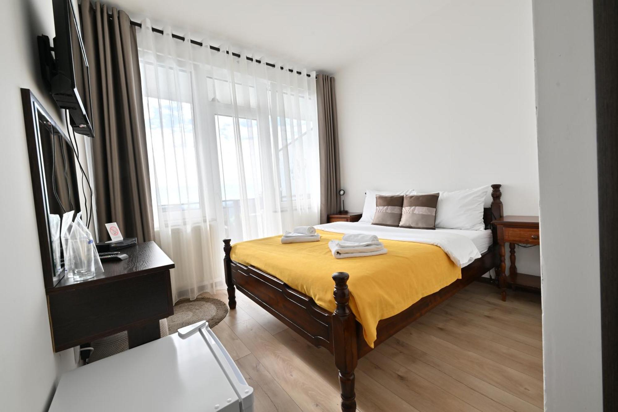 Konak Vuk โนวาวาโรช ภายนอก รูปภาพ