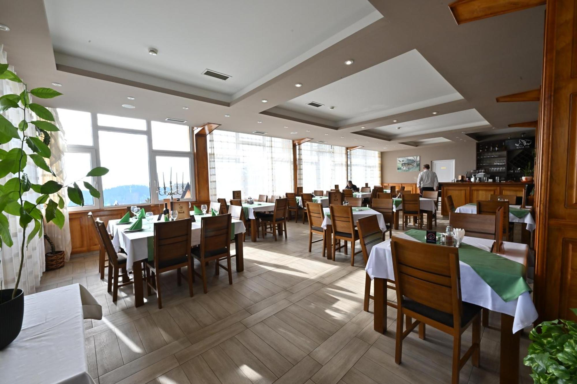 Konak Vuk โนวาวาโรช ภายนอก รูปภาพ