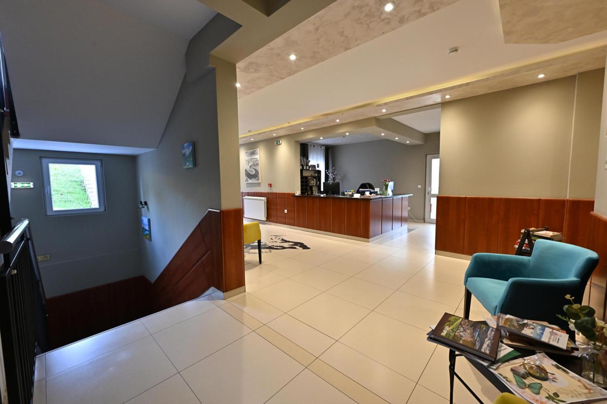 Konak Vuk โนวาวาโรช ภายนอก รูปภาพ