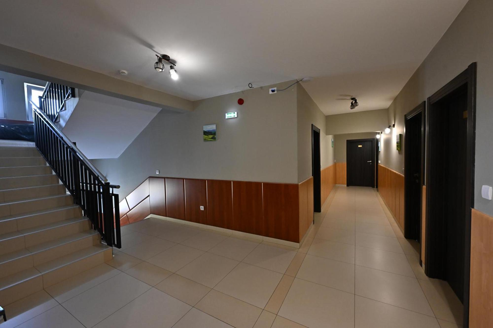 Konak Vuk โนวาวาโรช ภายนอก รูปภาพ