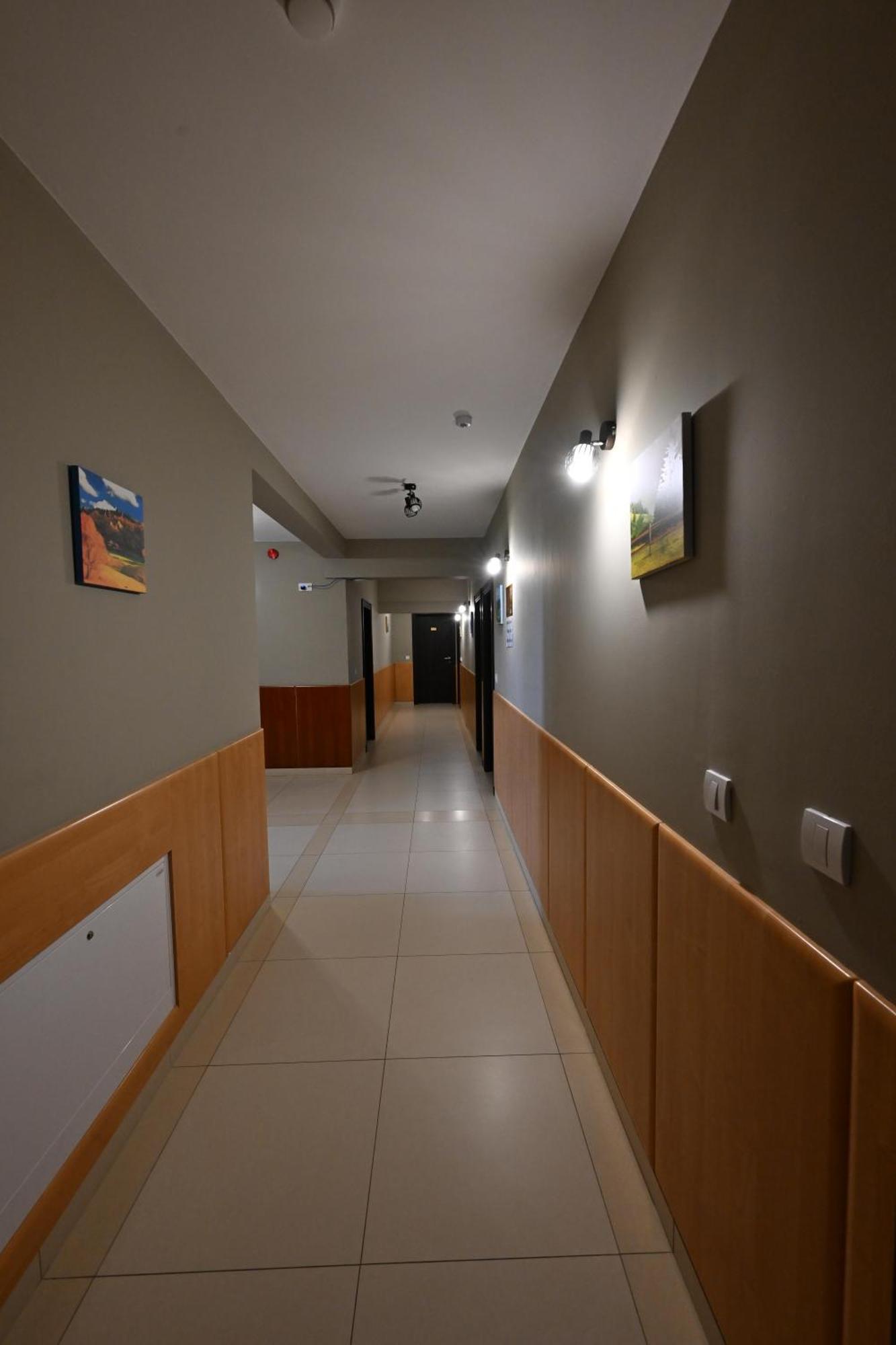 Konak Vuk โนวาวาโรช ภายนอก รูปภาพ